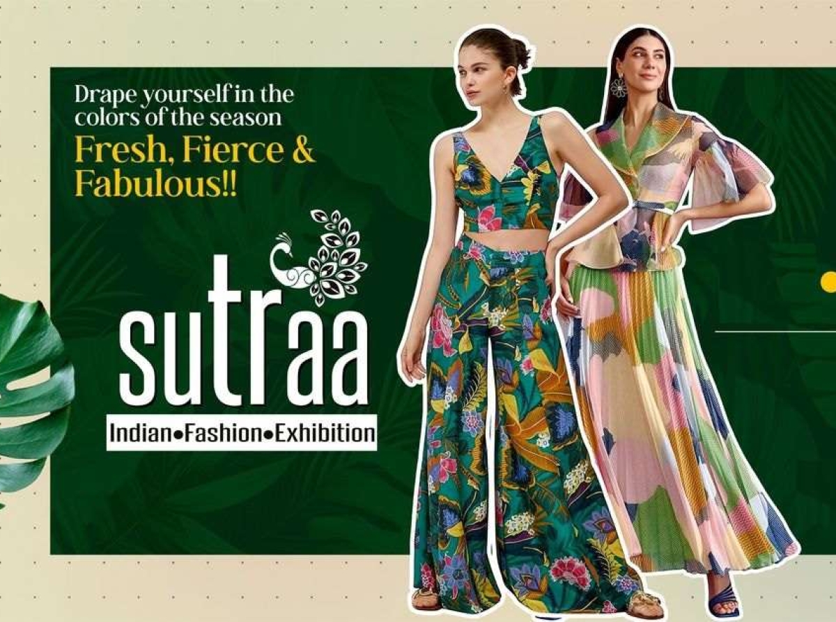 Sutraa launches multi-brand shopping event in Raipur